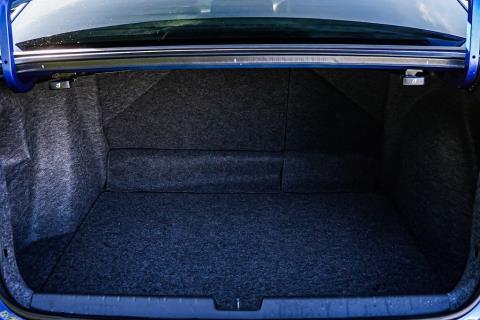 2017 Honda Grace Hybrid - Thumbnail