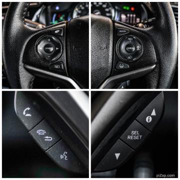 2017 Honda Grace Hybrid - Thumbnail