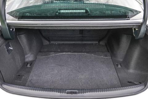 2014 Lexus IS 300h - Thumbnail