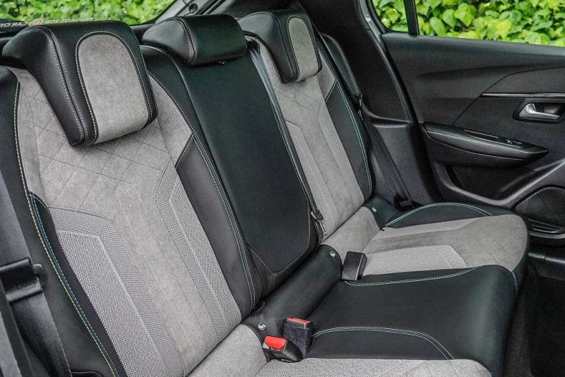 2021 Peugeot e-208 GT Line Electric