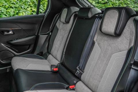 2021 Peugeot e-208 GT Line Electric - Thumbnail