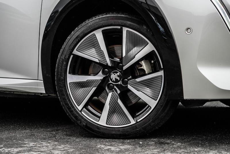 2021 Peugeot e-208 GT Line Electric