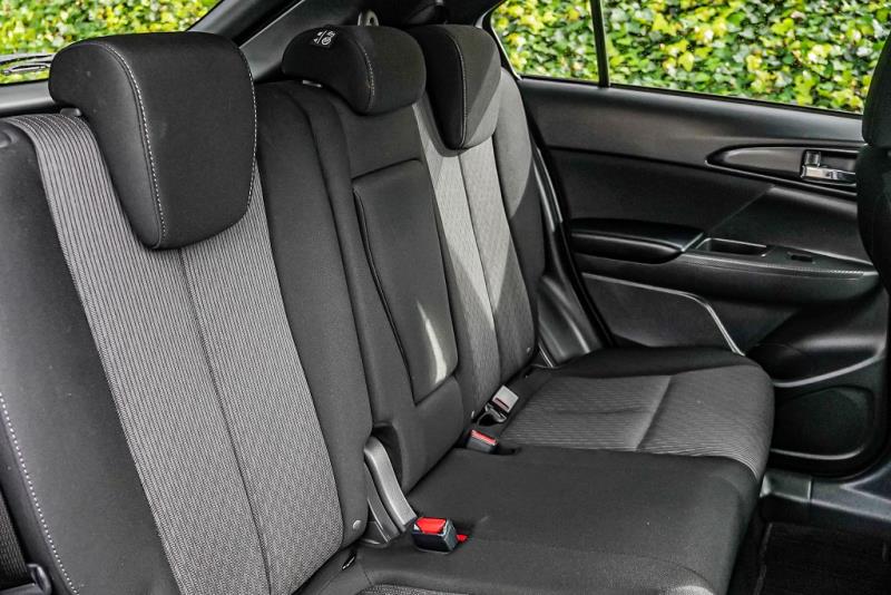 2020 Mitsubishi Eclipse Cross PHEV 4WD