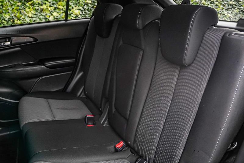 2020 Mitsubishi Eclipse Cross PHEV 4WD