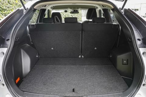 2020 Mitsubishi Eclipse Cross PHEV 4WD - Thumbnail