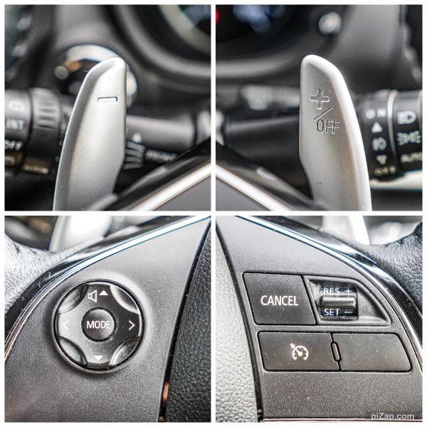 2020 Mitsubishi Eclipse Cross PHEV 4WD