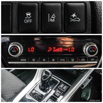 2020 Mitsubishi Eclipse Cross PHEV 4WD - Thumbnail