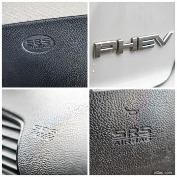 2020 Mitsubishi Eclipse Cross PHEV 4WD - Thumbnail