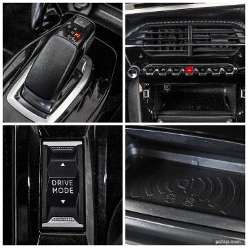 2021 Peugeot e-2008 GT Electric - Thumbnail