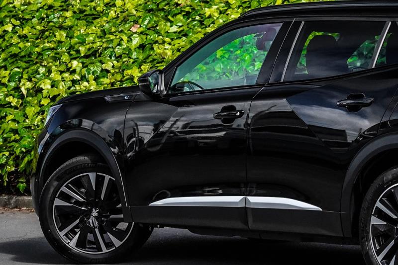 2021 Peugeot e-2008 GT Electric