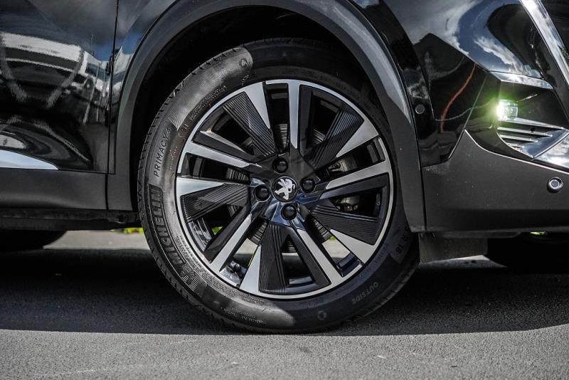 2021 Peugeot e-2008 GT Electric