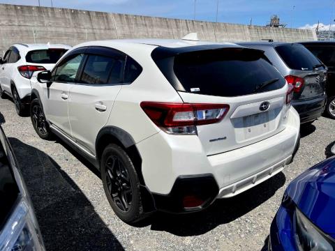 2017 Subaru XV 2.0i-s 4WD - Thumbnail