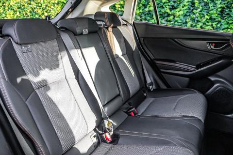 2017 Subaru XV 2.0i-s 4WD - Thumbnail