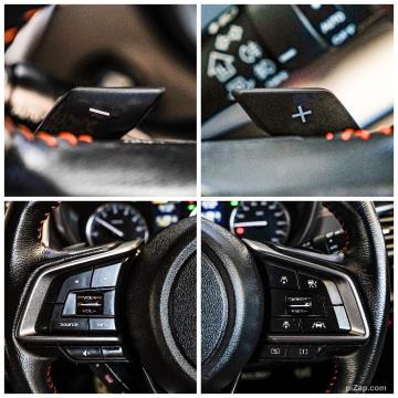 2017 Subaru XV 2.0i-s 4WD - Thumbnail