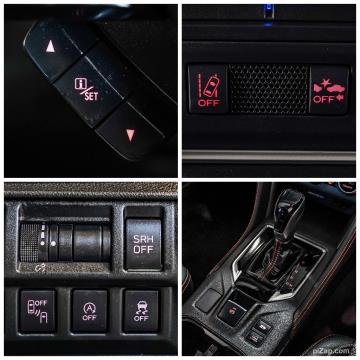 2017 Subaru XV 2.0i-s 4WD - Thumbnail