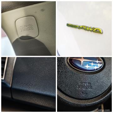 2017 Subaru XV 2.0i-s 4WD - Thumbnail