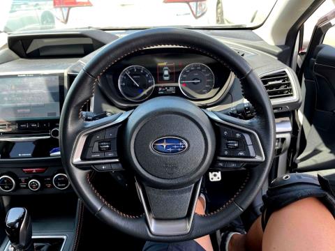 2017 Subaru XV 2.0i-s 4WD - Thumbnail