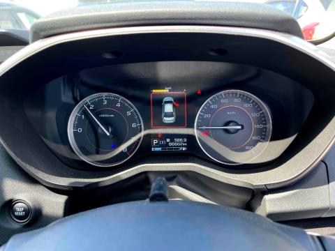 2017 Subaru XV 2.0i-s 4WD - Thumbnail