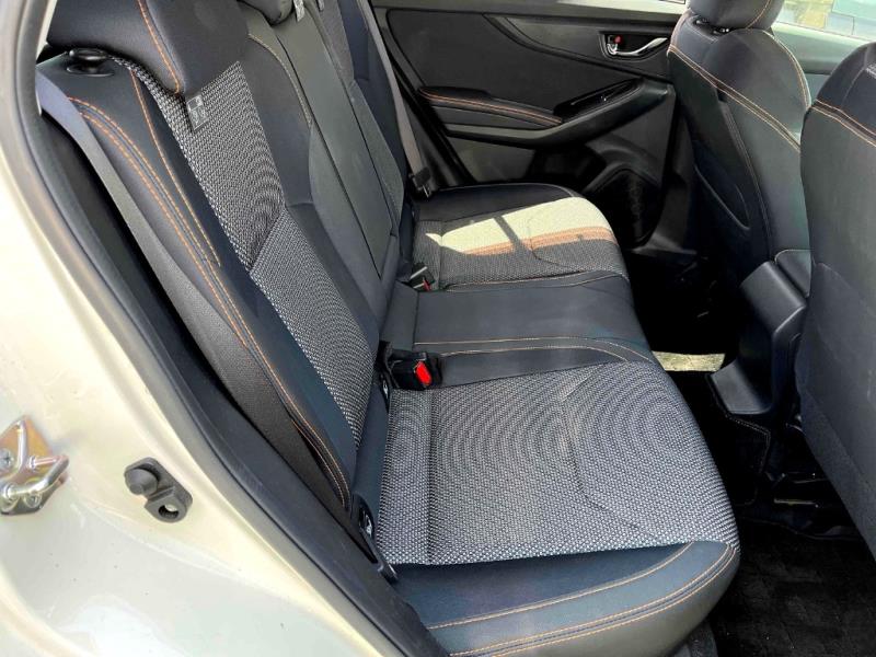 2017 Subaru XV 2.0i-s 4WD