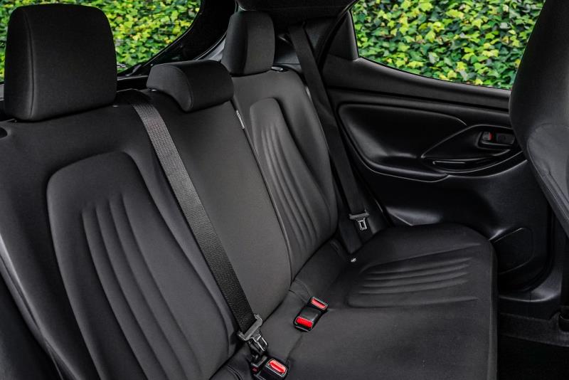 2020 Toyota Yaris Hybrid / Vitz