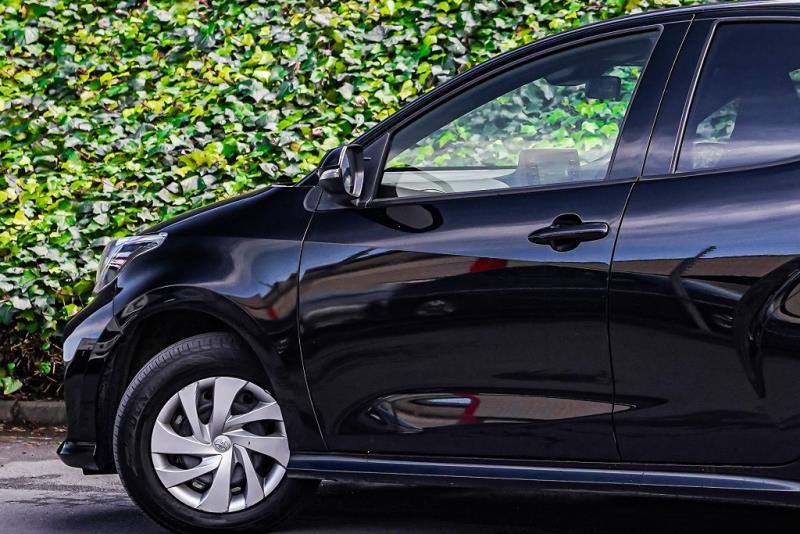 2020 Toyota Yaris Hybrid / Vitz