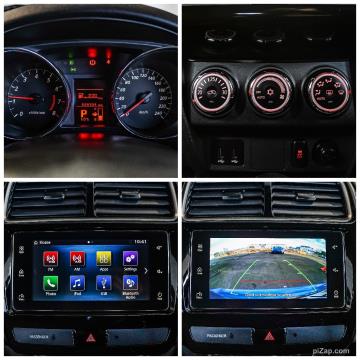 2018 Mitsubishi ASX XLS / RVR - Thumbnail