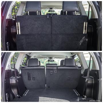 2016 Toyota Land Cruiser Prado 7 Seat - Thumbnail