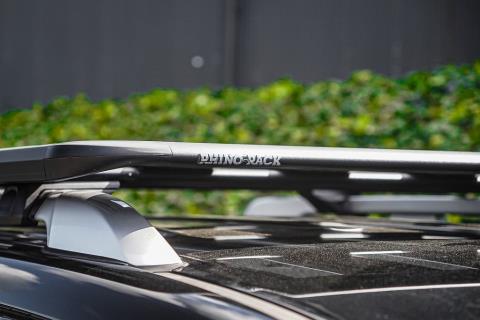 2016 Toyota Land Cruiser Prado 7 Seat - Thumbnail