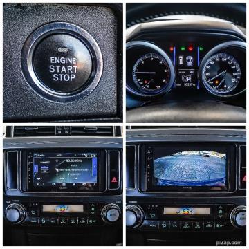 2016 Toyota Land Cruiser Prado 7 Seat - Thumbnail