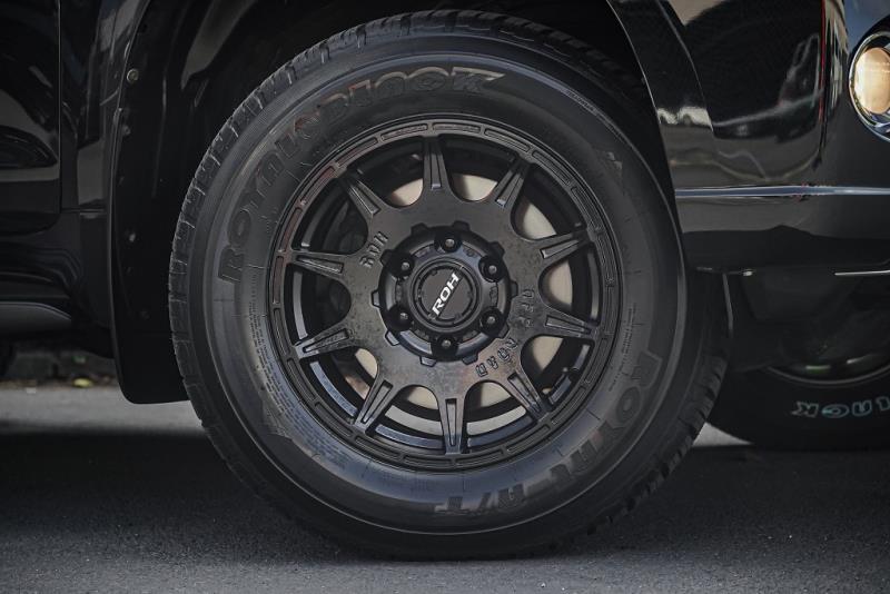 2016 Toyota Land Cruiser Prado 7 Seat