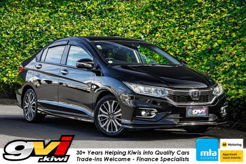 2019 Honda Grace Hybrid / City - Thumbnail