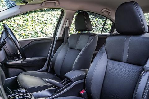 2019 Honda Grace Hybrid / City - Thumbnail