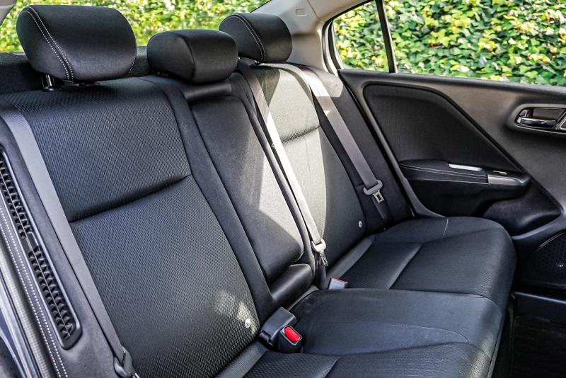 2019 Honda Grace Hybrid / City