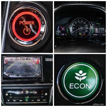 2019 Honda Grace Hybrid / City - Thumbnail