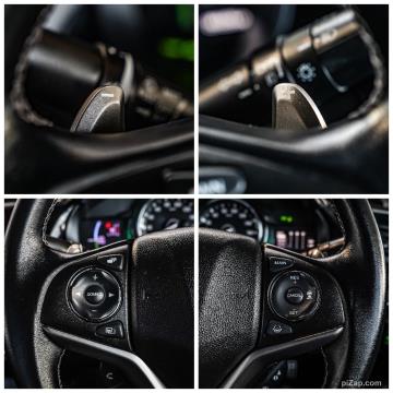 2019 Honda Grace Hybrid / City - Thumbnail