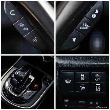 2019 Honda Grace Hybrid / City - Thumbnail