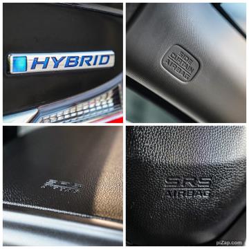 2019 Honda Grace Hybrid / City - Thumbnail