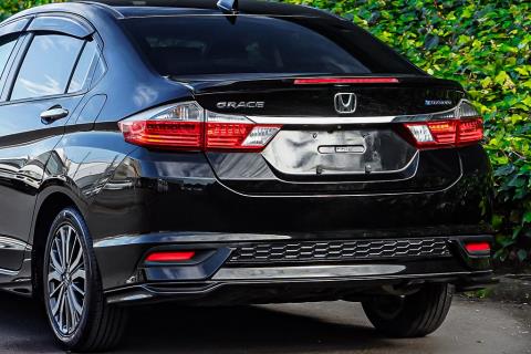 2019 Honda Grace Hybrid / City - Thumbnail