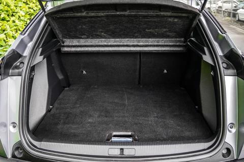 2021 Peugeot e-2008 GT Line - Thumbnail