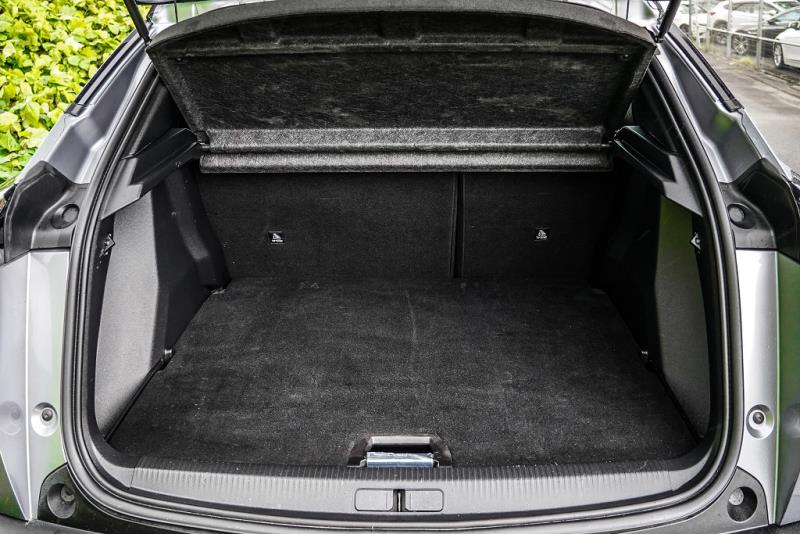 2021 Peugeot e-2008 GT Line