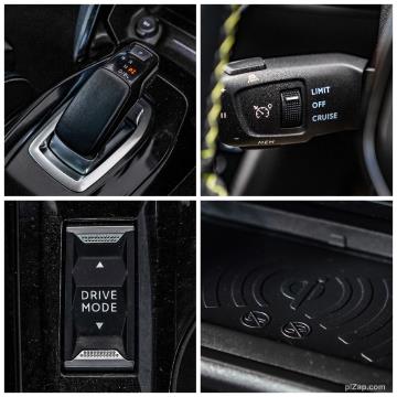 2021 Peugeot e-2008 GT Line - Thumbnail