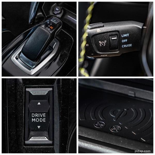 2021 Peugeot e-2008 GT Line