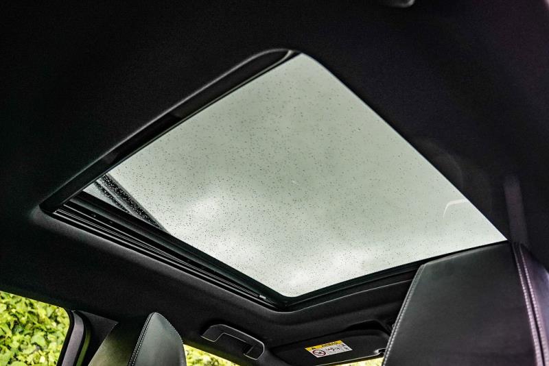 2021 Peugeot e-2008 GT Line