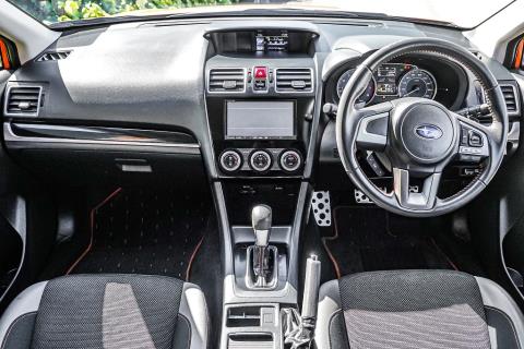 2016 Subaru XV 2.0i-I 4WD - Thumbnail