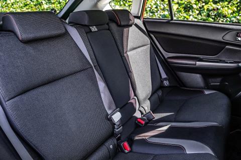 2016 Subaru XV 2.0i-I 4WD - Thumbnail