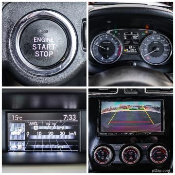 2016 Subaru XV 2.0i-I 4WD - Thumbnail