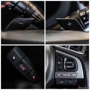 2016 Subaru XV 2.0i-I 4WD - Thumbnail