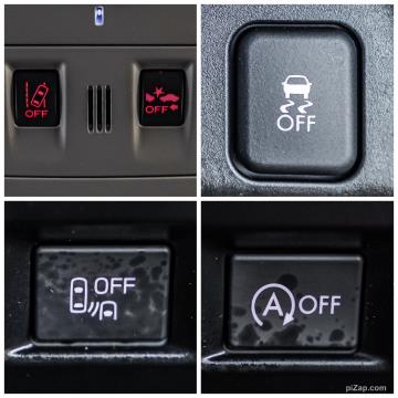 2016 Subaru XV 2.0i-I 4WD - Thumbnail