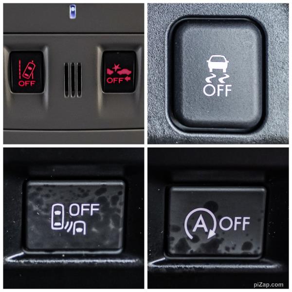 2016 Subaru XV 2.0i-I 4WD