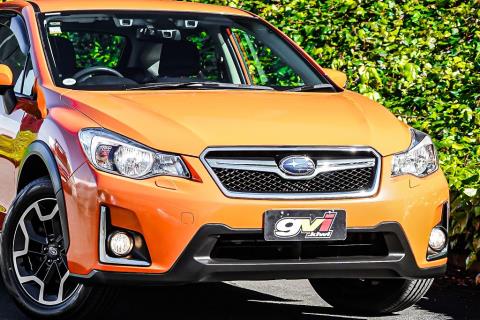 2016 Subaru XV 2.0i-I 4WD - Thumbnail
